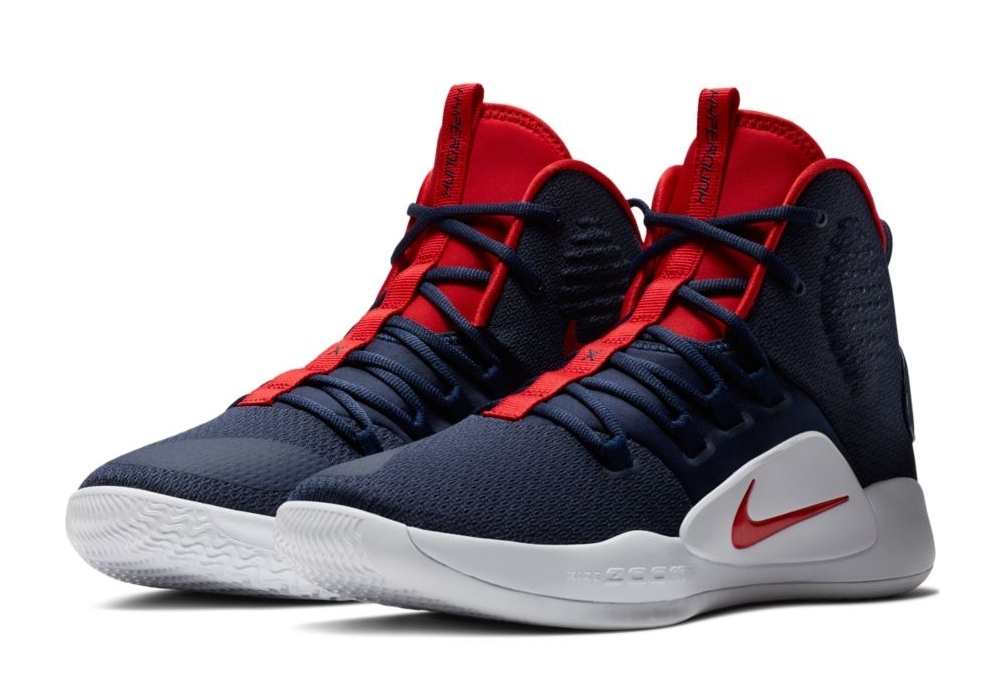 nike hyperdunk size 11.5