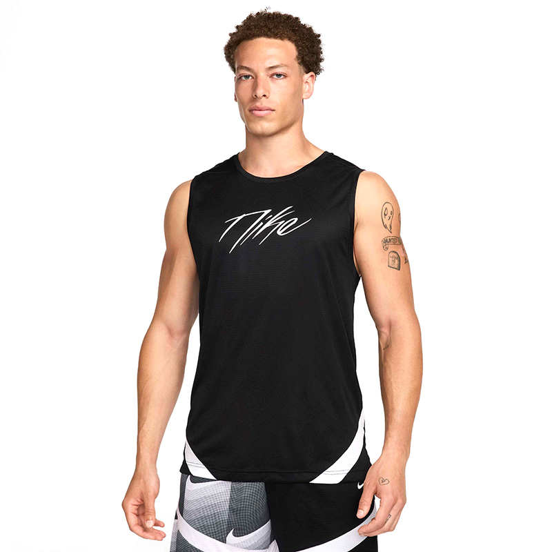Nike Icon Dri Fit T-Shirt 