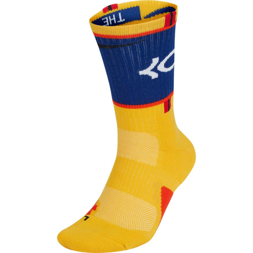 Nike KD Elite Crew Socks (741) manelsanchez.fr