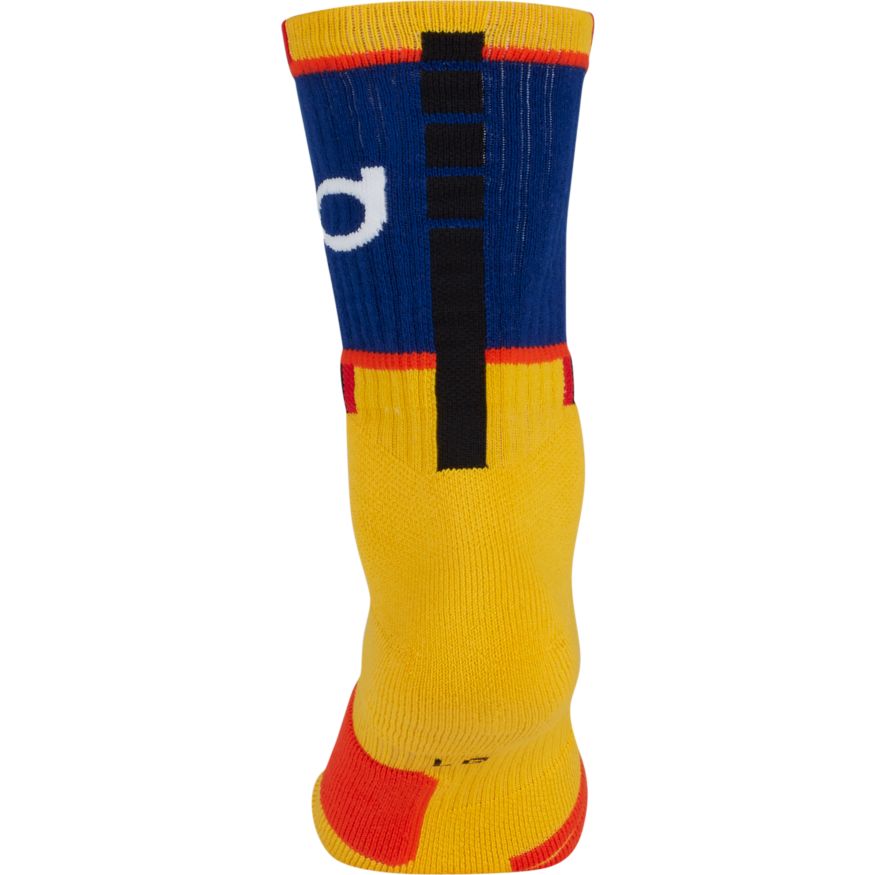 Nike KD Elite Crew Socks (741) manelsanchez.fr