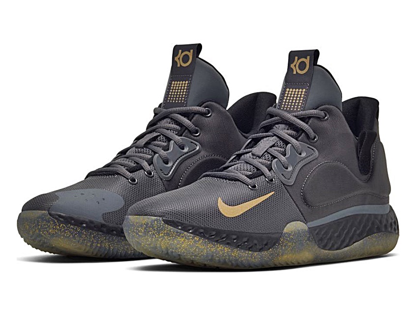 nike unisex kd trey 5 vii tb basketball shoes