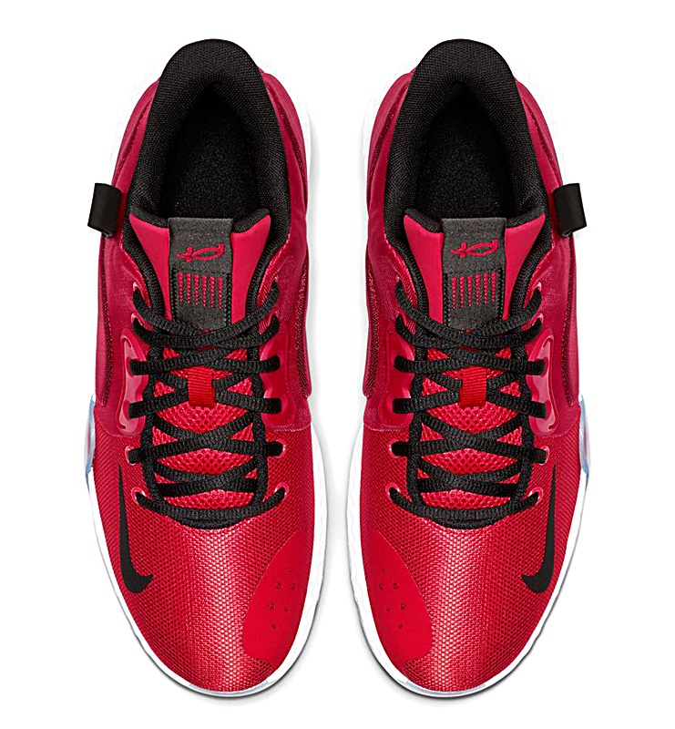 kd trey 5 size 7