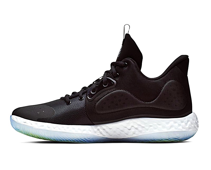 kd trey 5 lx
