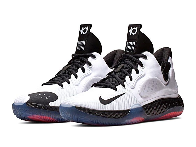 kd trey vii ep