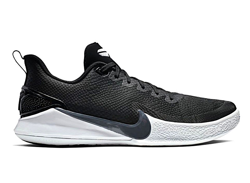 mamba focus srp