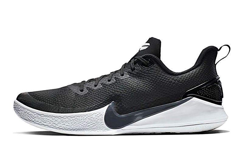 mamba focus 2