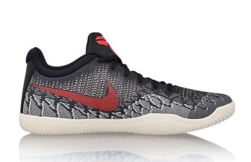 kobe mamba rage nike