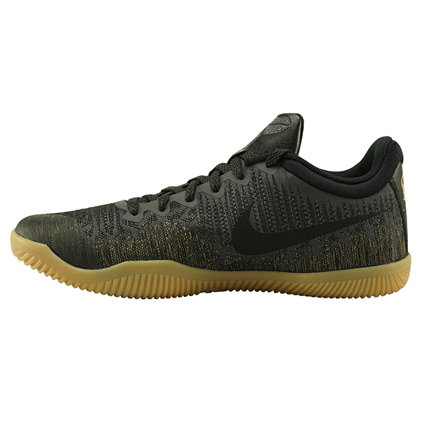 mamba rage komodo