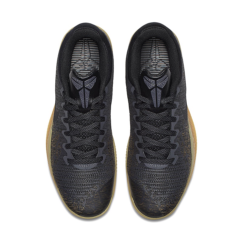 mamba rage komodo
