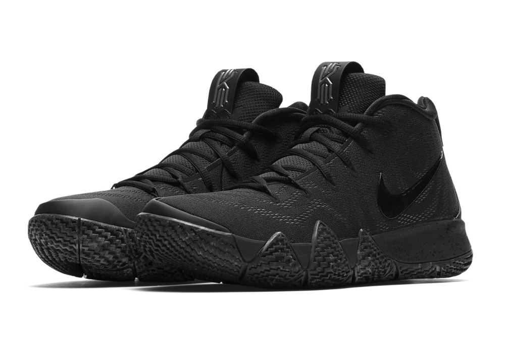 kyrie 4 as
