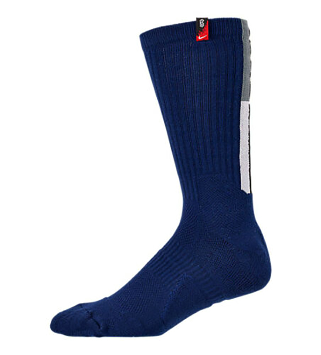 kyrie irving nike elite socks