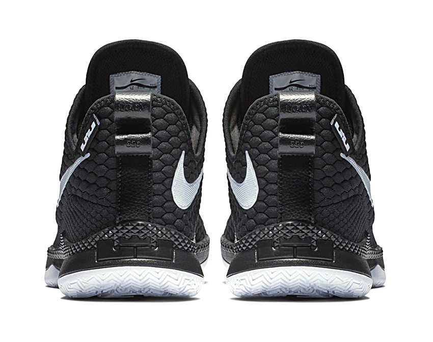 lebron witness iii black gold
