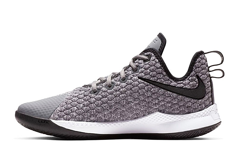 lebron witness gray
