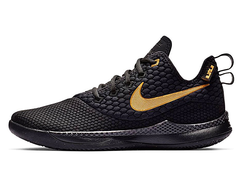 lebron witness 3 avis