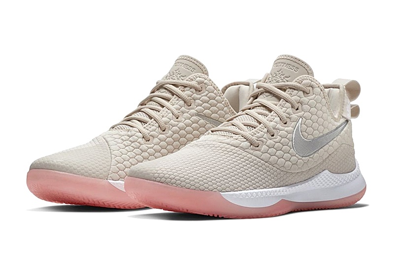 Zoom Witness Lebron Review Weartesters Nike Zoom Lebron Nike