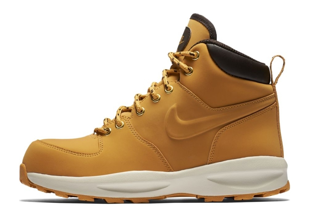 nike manoa 17 gs