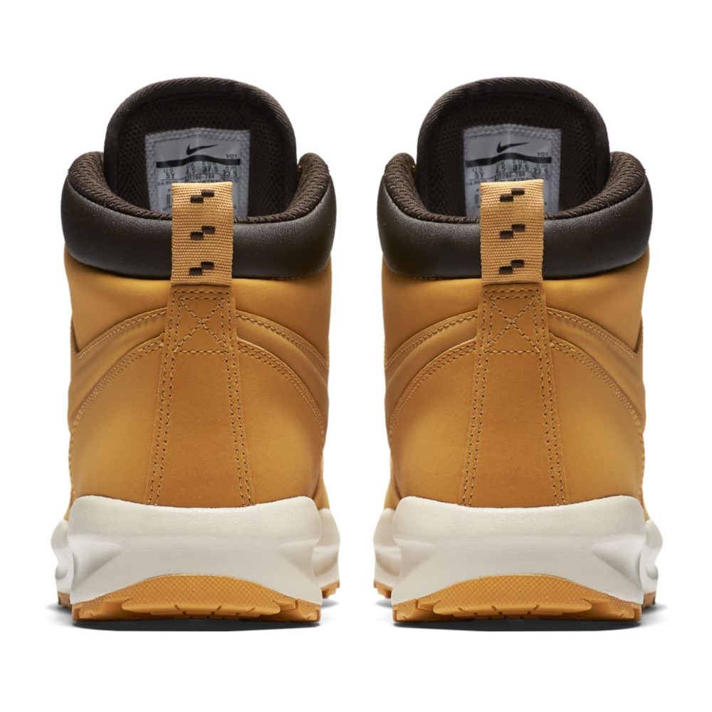 nike manoa 17 gs