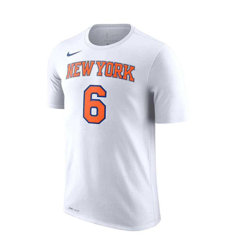 new york nike t shirt