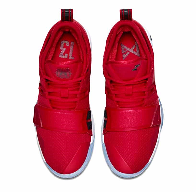 nike pg 2.5 fresno state