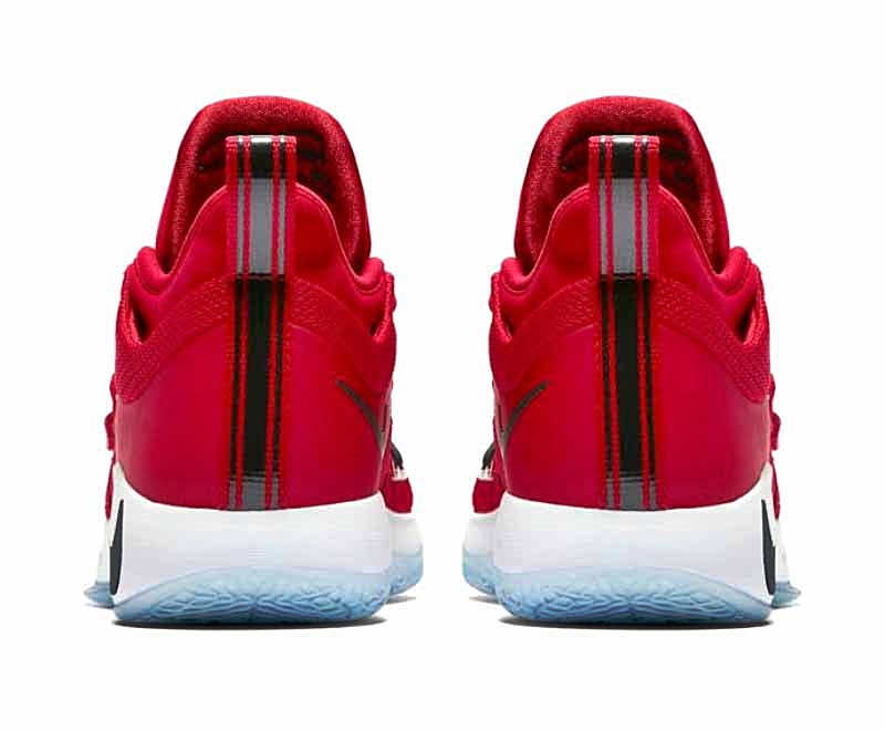nike pg 2.5 fresno state