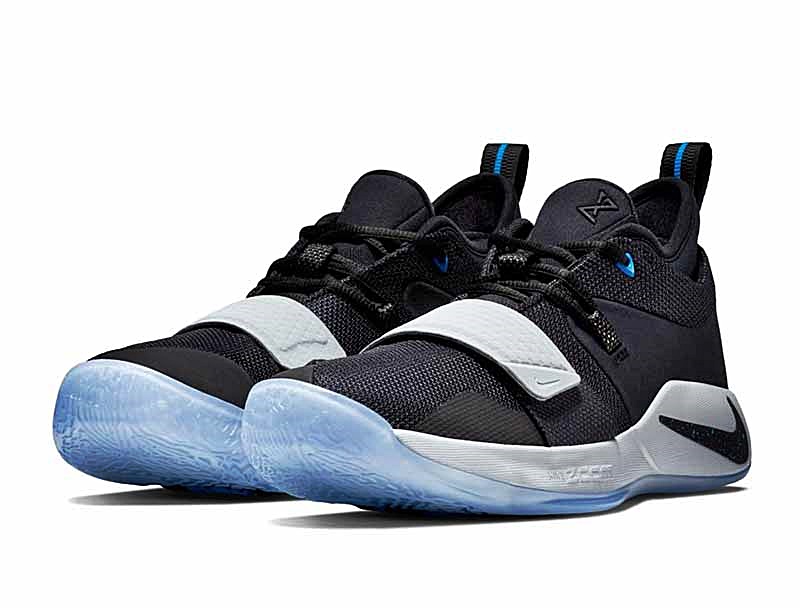 Nike PG 2.5 Photo Blue manelsanchez