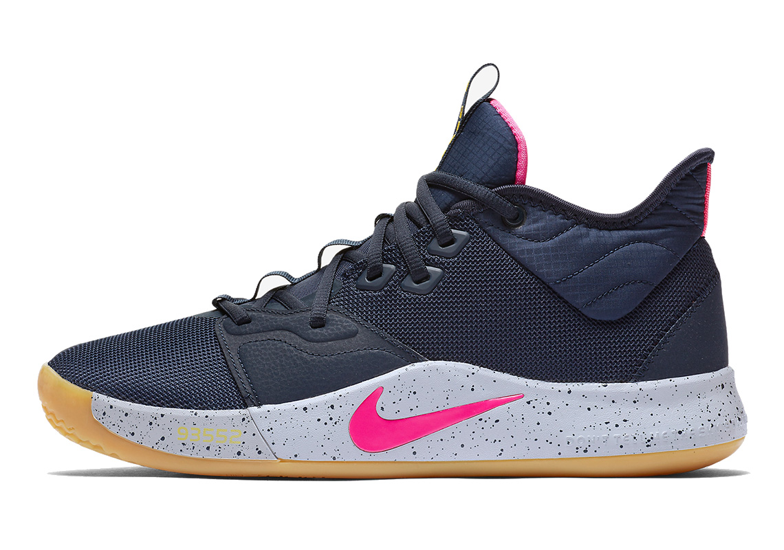 Paul george acg Clearance