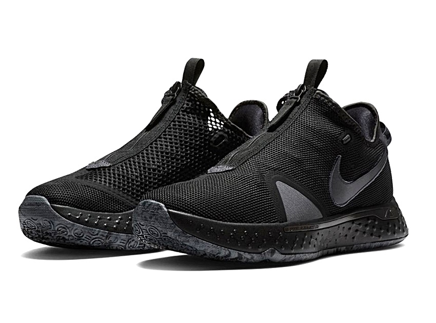 nike pg 4 tb