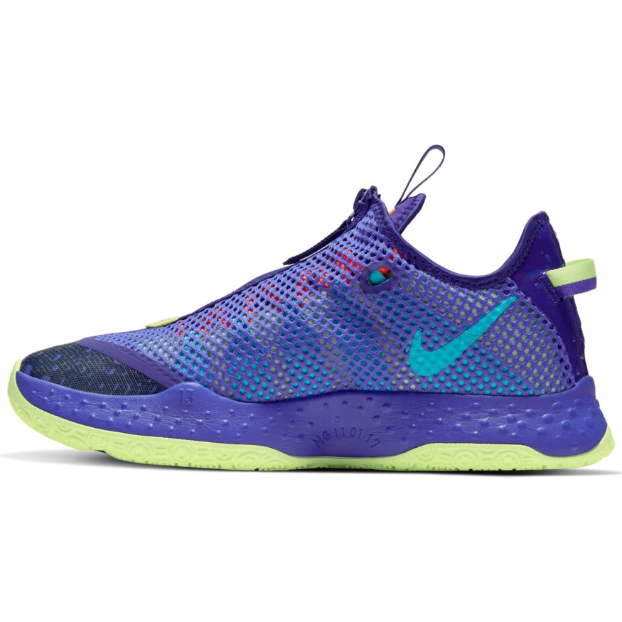 gatorade x nike pg 4