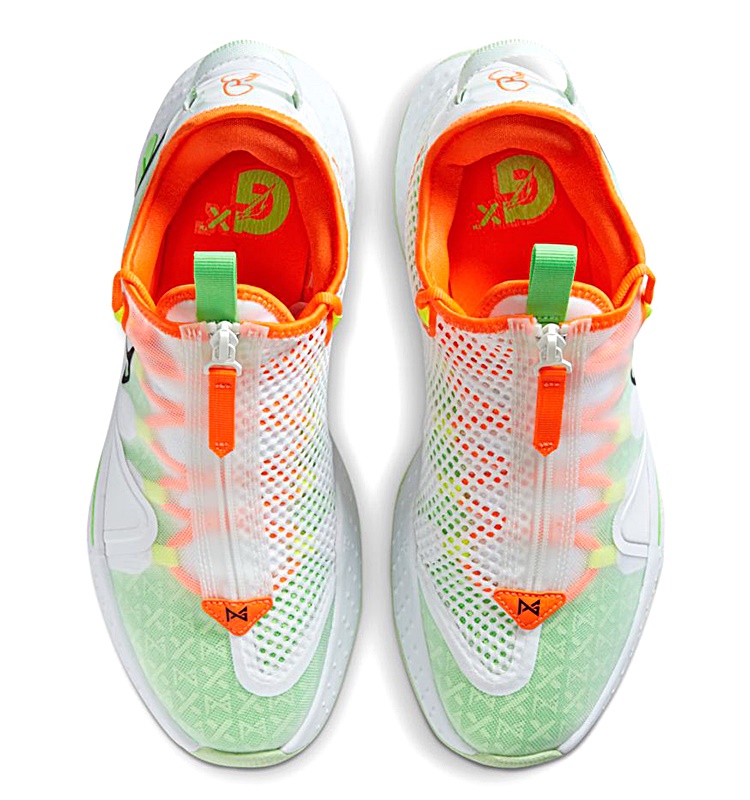 pg 4 gatorade size 14