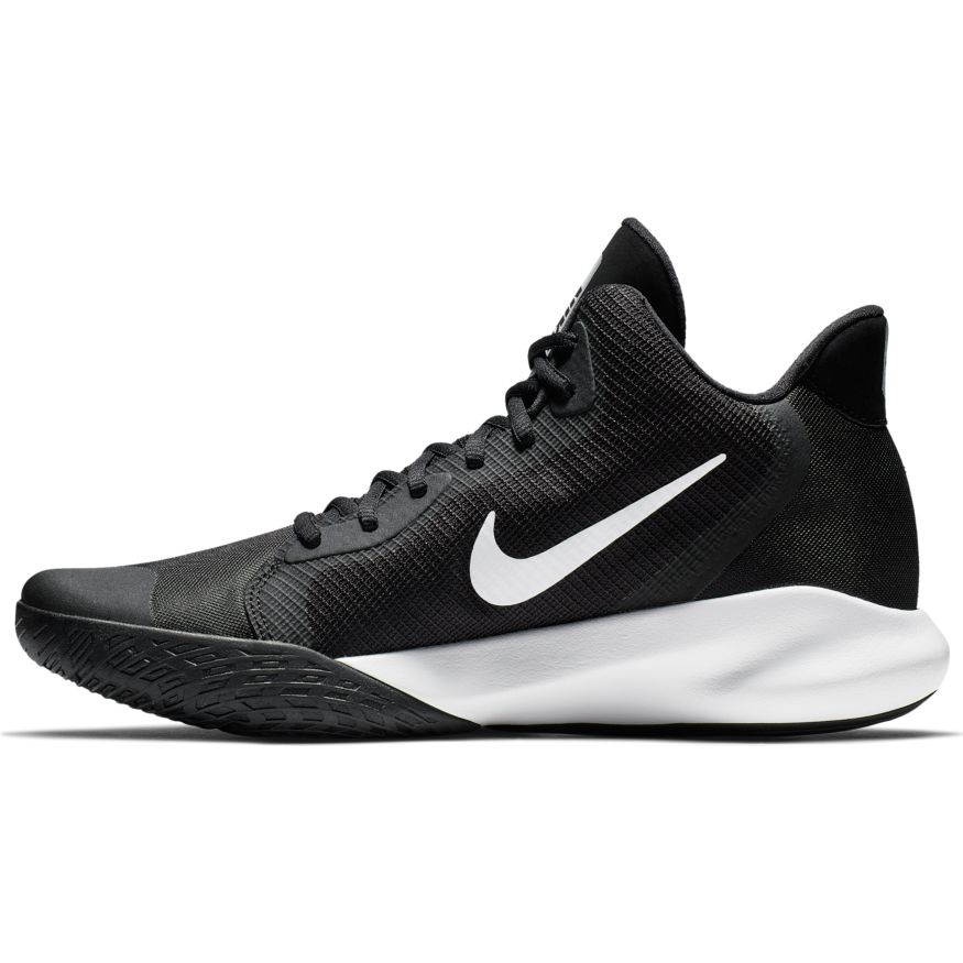 nike precision iii nbk