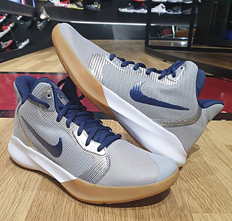 nike precision 3 colorways