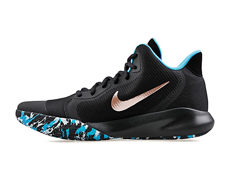 nike precision lll