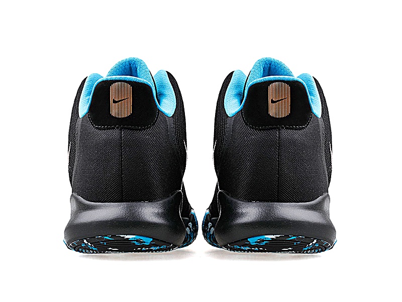 nike precision 3 blue