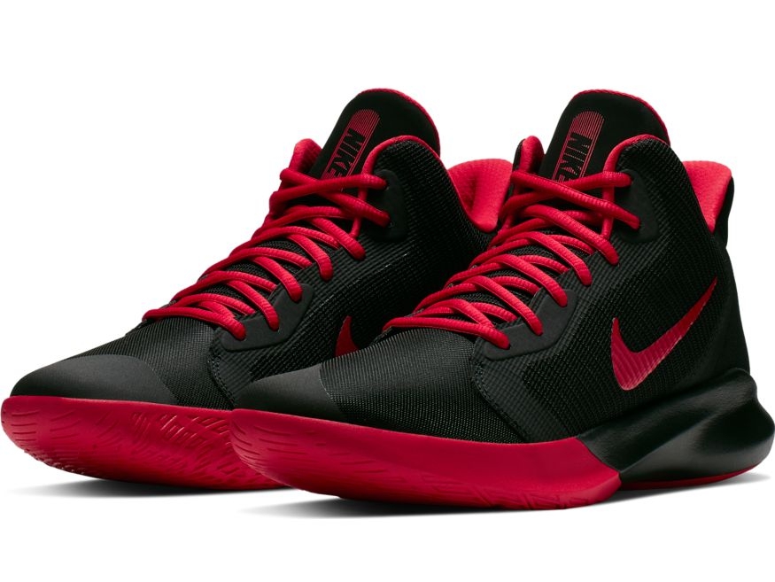nike precision iii