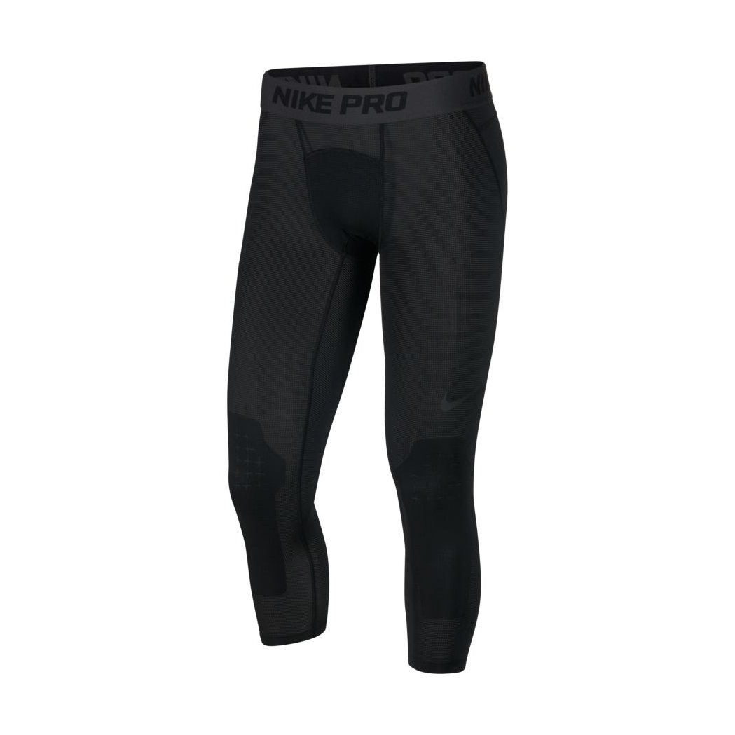 Nike Pro 3/4 Basketball Tights manelsanchez.fr