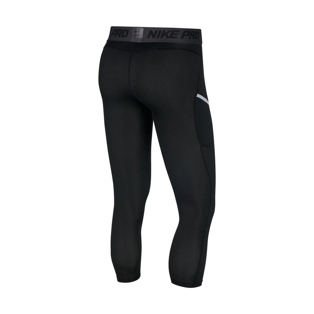 blue nike basketball tights