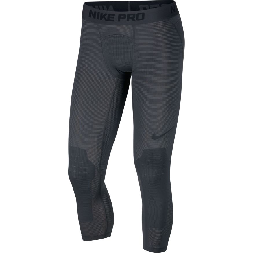 blue nike basketball tights