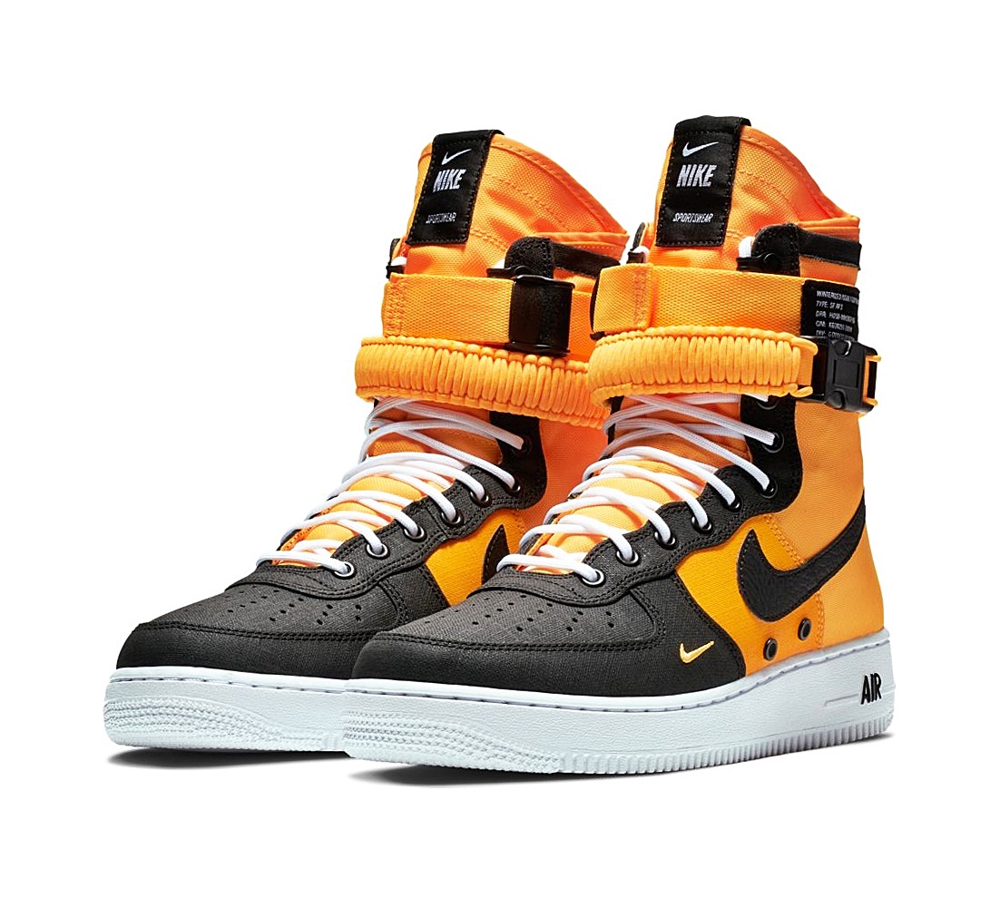 Nike sportswear sf air force 1 hotsell