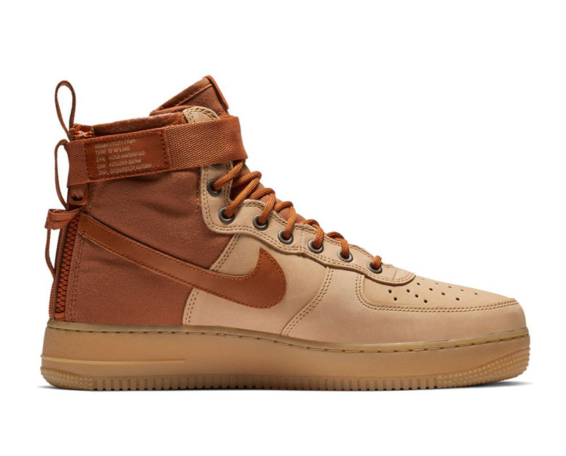 cowboy air force ones boots