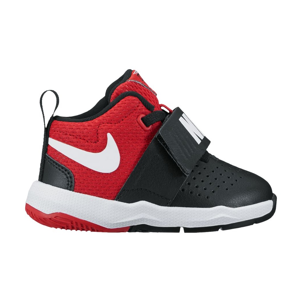 nike team hustle 8