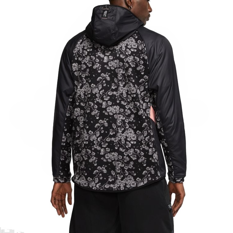 nike therma basketball hoodie