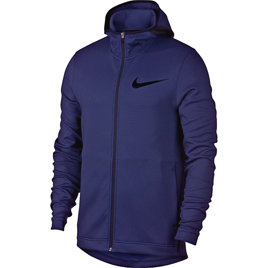 miami heat nike showtime city edition thermaflex hoodie