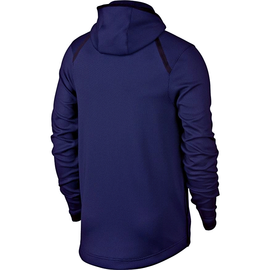 nike therma flex showtime hoodie camo