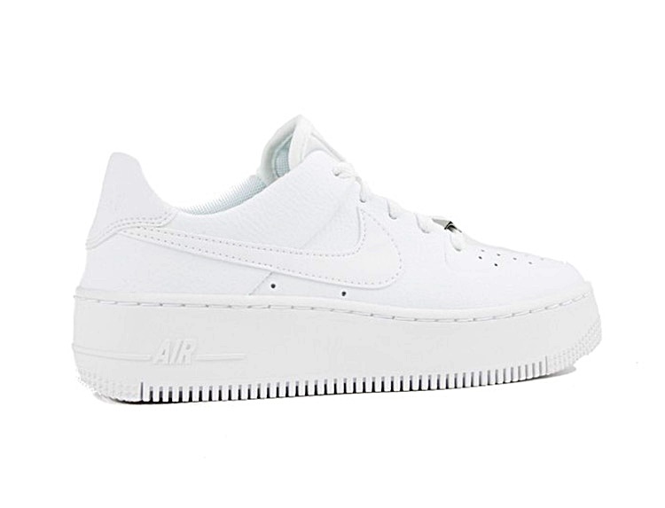 Nike W Air Force 1 Sage Low \