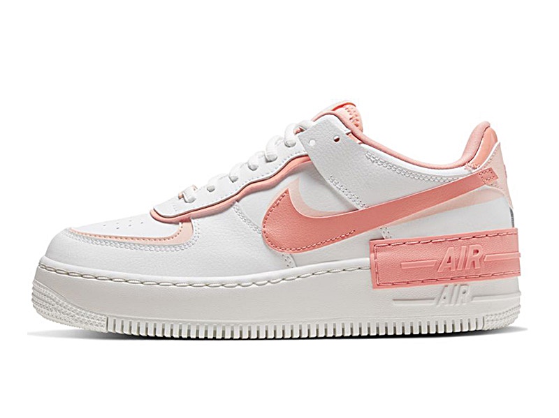pink quartz af1