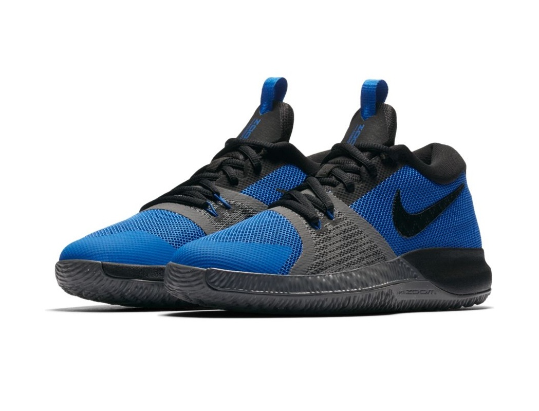 Nike Zoom Assersion (GS) 