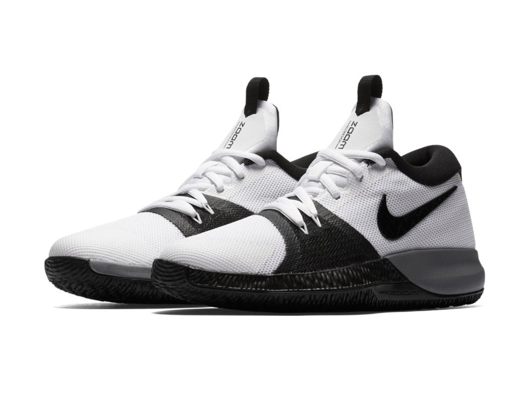 Nike Zoom Assersion (GS) 