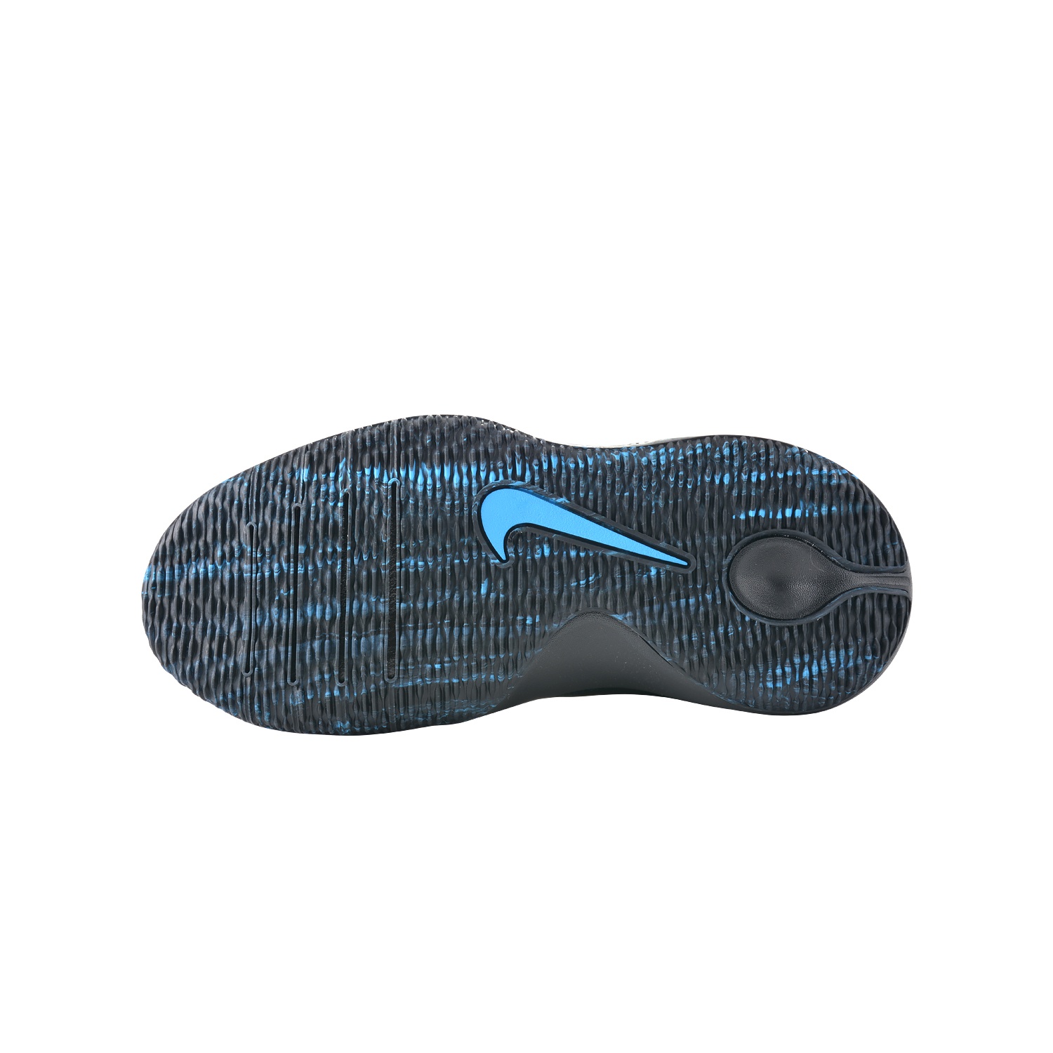 nike zoom assersion