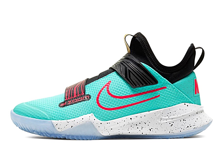 zoom flight nike