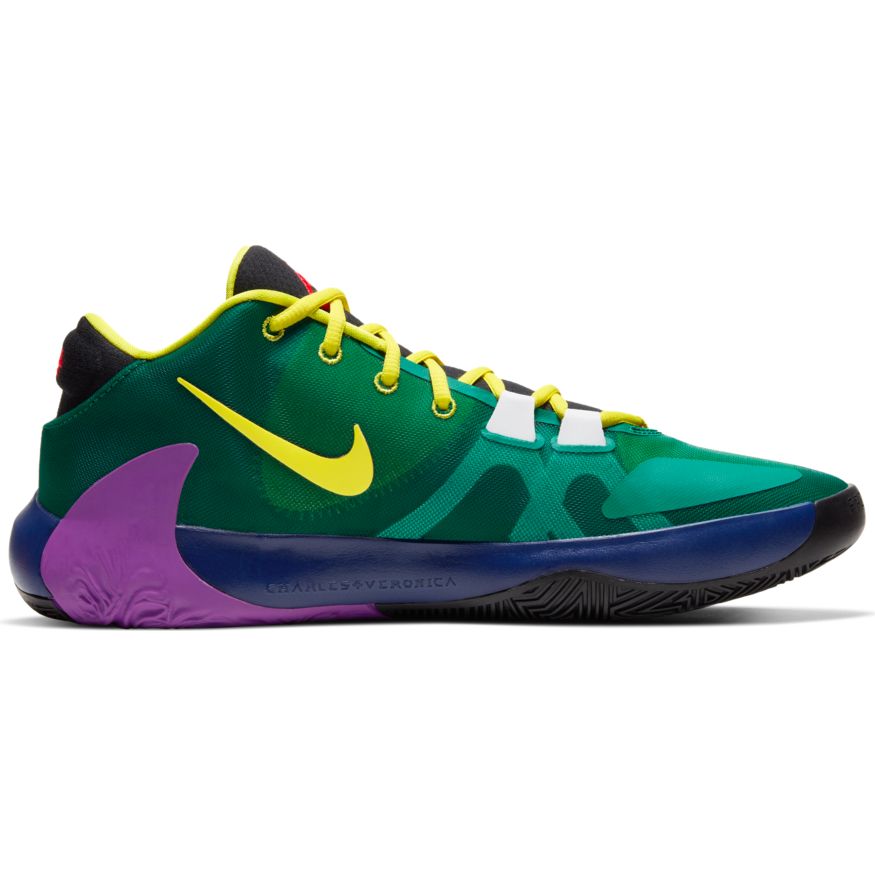 multicolor zoom freak 1
